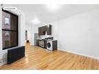 Amsterdam Ave Apt D, New York, Flat For Rent