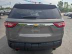 2019 Chevrolet Traverse SPORT UTILITY 4-DR