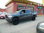 2023 RAM 1500 Big Horn Crew Cab SWB 2WD