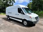 2011 Freightliner Sprinter