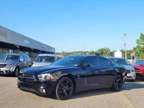 2013UsedDodgeUsedChargerUsed4dr Sdn RWD