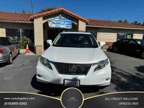 2010 Lexus RX for sale