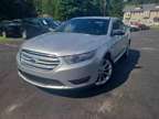 2014 Ford Taurus for sale