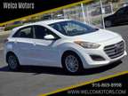 2017 Hyundai Elantra GT for sale