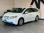 2014 Honda Odyssey for sale