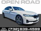 2021UsedBMWUsed5 SeriesUsedSedan