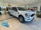 2023UsedFordUsedF-150Used4WD SuperCrew 5.5 Box