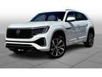 2024NewVolkswagenNewAtlas Cross SportNew4MOTION