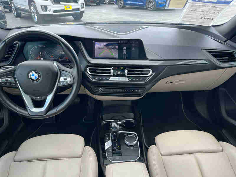 2021UsedBMWUsed2 SeriesUsedGran Coupe