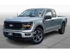 2024NewFordNewF-150New2WD SuperCab 6.5 Box