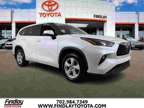 2023UsedToyotaUsedHighlander