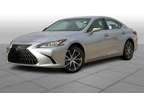 2025NewLexusNewESNewFWD