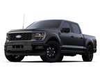 2024NewFordNewF-150New2WD SuperCrew 5.5 Box