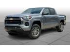 2024NewChevroletNewColoradoNewCrew Cab