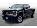 2022UsedFordUsedSuper Duty F-250 SRWUsed4WD Crew Cab 6.75 Box