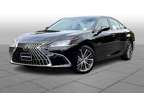 2025NewLexusNewESNewFWD