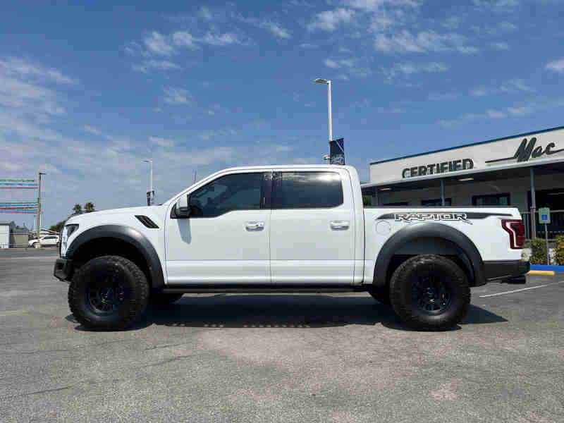 2020UsedFordUsedF-150Used4WD SuperCrew 5.5 Box