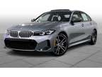 2024NewBMWNew3 SeriesNewSedan