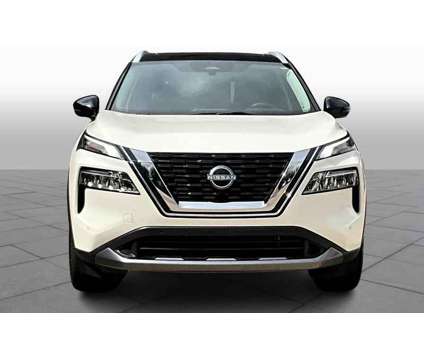 2023UsedNissanUsedRogueUsedFWD is a Black, White 2023 Nissan Rogue Car for Sale in Stafford TX