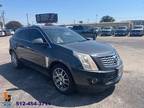 used 2013 Cadillac SRX Performance