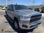 used 2022 Ram 2500 Tradesman