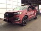 2022 Ford Edge ST-Line