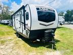 2023 Forest River Rockwood Mini Lite 2516S