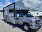 2025 Winnebago Minnie Winnie 25B