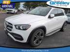 2020 Mercedes-Benz GLE GLE 350