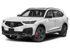 2025 Acura MDX Type S w/Advance Package