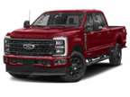 2024 Ford Super Duty F-250 SRW XLT