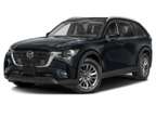 2024 Mazda CX-90 3.3 Turbo Preferred