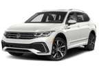 2024 Volkswagen Tiguan SEL R-Line