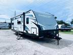 2021 Keystone Passport 268BH SL Series