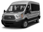 2017 Ford Transit Wagon XLT