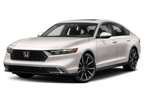 2024 Honda Accord Touring