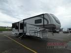 2023 Alliance RV Paradigm 310RL