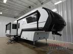 2025 Brinkley RV Model Z 3100