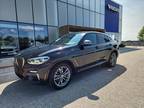 2019 BMW X4 Gray, 58K miles