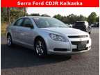 2012 Chevrolet Malibu LS w/1FL