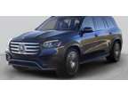 2025 Mercedes-Benz GLS GLS 450