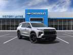 2024 Chevrolet Traverse FWD RS