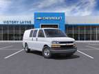 2024 Chevrolet Express Cargo Van