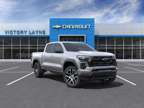 2024 Chevrolet Colorado 4WD Z71