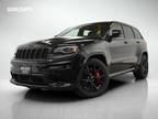 2016 Jeep grand cherokee Black, 107K miles