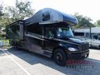 2025 Thor Motor Coach Pasadena 38FX