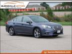 2015 Subaru Legacy Gray, 116K miles