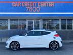 2016 Hyundai Veloster COUPE 2-DR