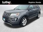 2016 Ford Explorer, 114K miles