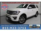 2018 Ford Expedition Silver|White, 103K miles